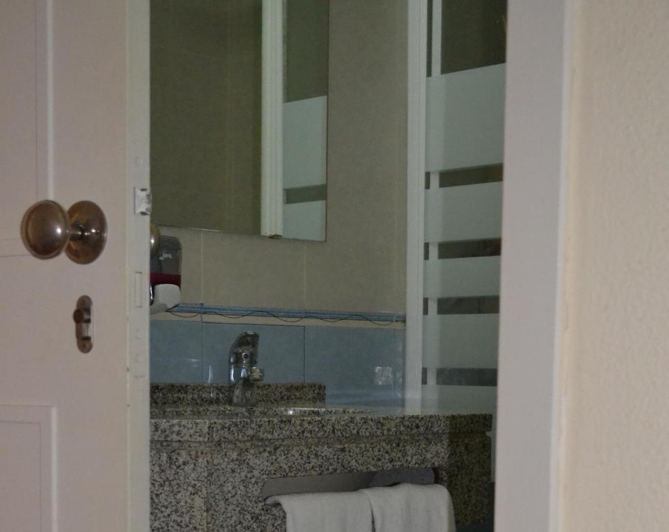 Hotel Pedro O Pescador Ericeira Zimmer foto
