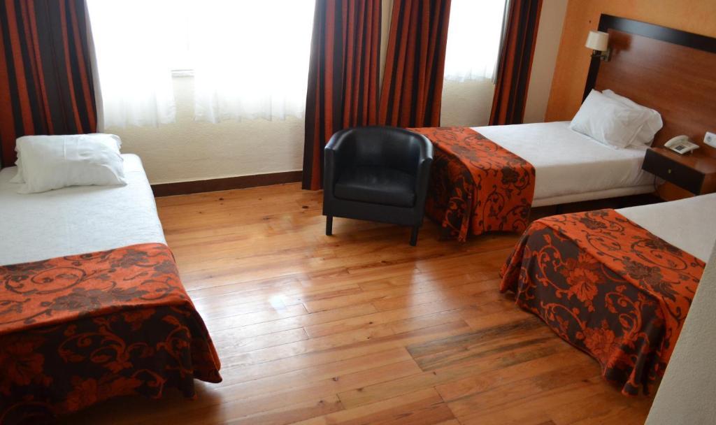 Hotel Pedro O Pescador Ericeira Zimmer foto