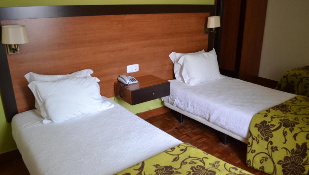 Hotel Pedro O Pescador Ericeira Zimmer foto